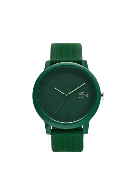 Lacoste Часовник 2011170 Зелен - Mera.bg