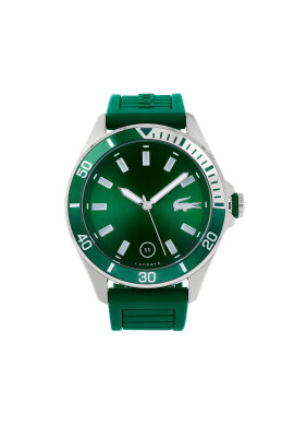 Lacoste Часовник 2011263 Зелен - Mera.bg