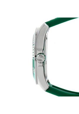 Lacoste Часовник 2011263 Зелен - Mera.bg