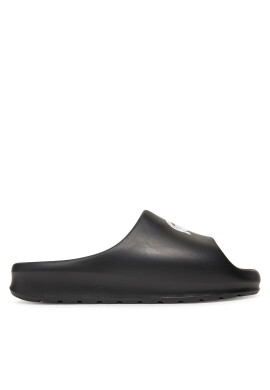 Lacoste Чехли 7-48CFA0011 Черен - Mera.bg