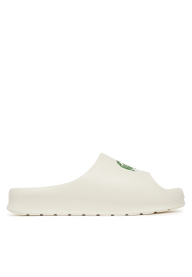 Lacoste Чехли 7-48CMA0022 Бял - Mera.bg