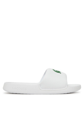 Lacoste Чехли 7-49CFA0022 Бял - Mera.bg