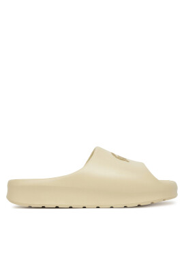 Lacoste Чехли 7-49CFA0025 Бежов - Mera.bg
