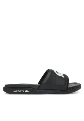 Lacoste Чехли 7-49CFA0041 Черен - Mera.bg