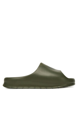 Lacoste Чехли 7-49CMA0024 Каки - Mera.bg