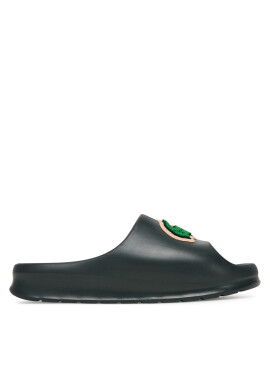Lacoste Чехли 7-49CMA0026 Зелен - Mera.bg