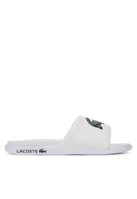 Lacoste Чехли 7-49CMA0038 Бял - Mera.bg