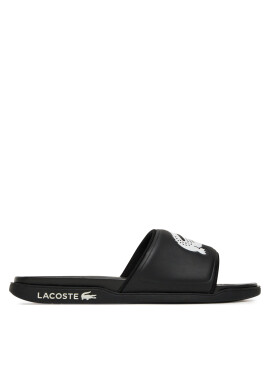 Lacoste Чехли 7-49CMA0038 Черен - Mera.bg