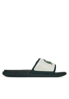 Lacoste Чехли 7-49CMA0040 Бял - Mera.bg