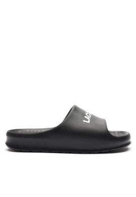 Lacoste Чехли Branded Serve Slide 2.0 747CMA0015 Черен - Mera.bg
