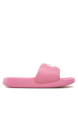 Lacoste Чехли Croco 1.0 123 1 Cfa 745CFA0002F50 Pnk/Wht - Mera.bg