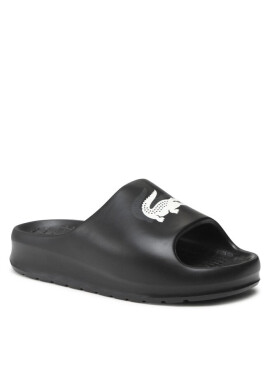 Lacoste Чехли Croco 2.0 Evo 123 1 Cfa 745CFA0005454 Черен - Mera.bg