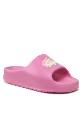Lacoste Чехли Croco 2.0 Evo 123 1 Cfa 745CFA0005PW1 Розов - Mera.bg