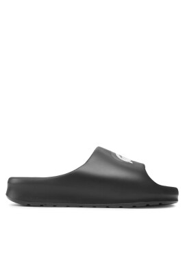 Lacoste Чехли Croco 2.0 Evo 123 1 Cma 745CMA0005454 Черен - Mera.bg