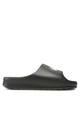 Lacoste Чехли Croco 2.0 Evo 123 1 Cma 745CMA0005454 Черен - Mera.bg