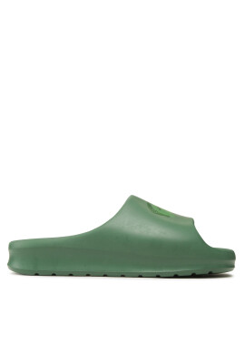 Lacoste Чехли Croco 2.0 Evo 123 1 Cma 745CMA0005GG2 Зелен - Mera.bg