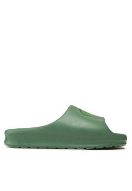 Lacoste Чехли Croco 2.0 Evo 123 1 Cma 745CMA0005GG2 Зелен - Mera.bg