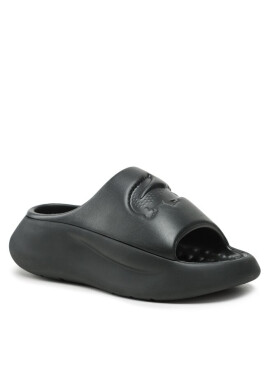 Lacoste Чехли Croco 3.0 123 1 Cfa 745CFA000402H Blk/Blk - Mera.bg