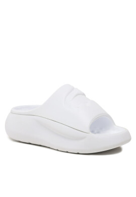 Lacoste Чехли Croco 3.0 123 1 Cfa 745CFA000421G Wht/Wht - Mera.bg