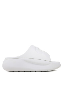 Lacoste Чехли Croco 3.0 123 1 Cfa 745CFA000421G Wht/Wht - Mera.bg