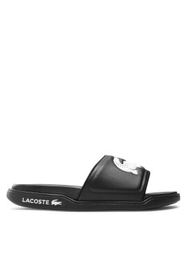 Lacoste Чехли Croco Dualiste 0922 2 Cfa 743CFA0040312 Черен - Mera.bg