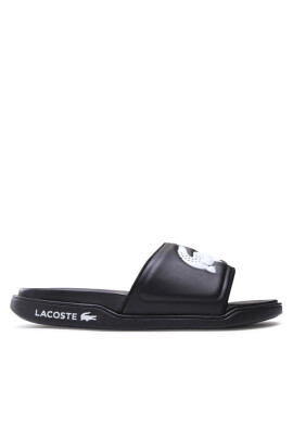 Lacoste Чехли Croco Dualiste 0922 2 Cfa 743CFA0040312 Черен - Mera.bg