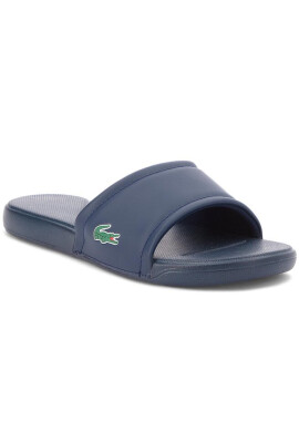 Lacoste Чехли L.30 118 1 Caj 7-35CAJ001195K Navy/Navy - Mera.bg