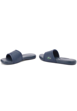 Lacoste Чехли L.30 118 1 Caj 7-35CAJ001195K Navy/Navy - Mera.bg