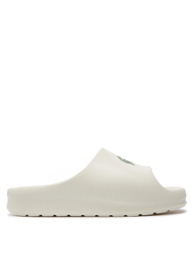 Lacoste Чехли Serve 2.0 746CFA0028 Екрю - Mera.bg