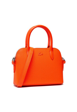 Lacoste Дамска чанта S Bugatti Bag NF3723KL Flame 000 - Mera.bg