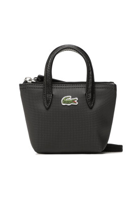 Lacoste Дамска чанта Nano Bag NF4096PO Noir 000 - Mera.bg