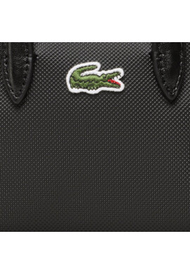 Lacoste Дамска чанта Nano Bag NF4096PO Noir 000 - Mera.bg