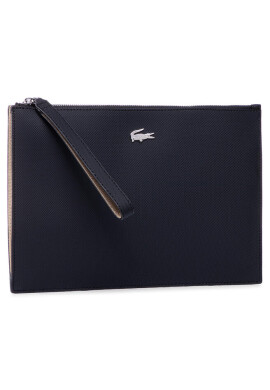 Lacoste Дамска чанта Clutch NF2791AA Черен - Mera.bg
