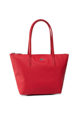 Lacoste Дамска чанта S Shopping Bag NF2037PO High Risk Red 883 - Mera.bg