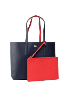 Lacoste Дамска чанта Shopping Bag NF2142AA Червен - Mera.bg