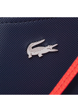 Lacoste Дамска чанта Shopping Bag NF2142AA Червен - Mera.bg