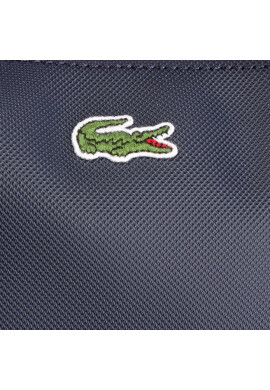 Lacoste Дамска чанта L Shopping Bag NF1888PO Тъмносин - Mera.bg