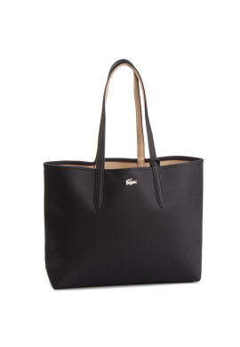 Lacoste Дамска чанта Shopping Bag NF2142AA Черен - Mera.bg