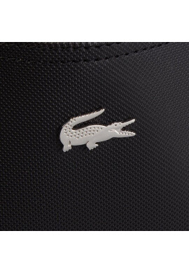 Lacoste Дамска чанта Shopping Bag NF2142AA Черен - Mera.bg