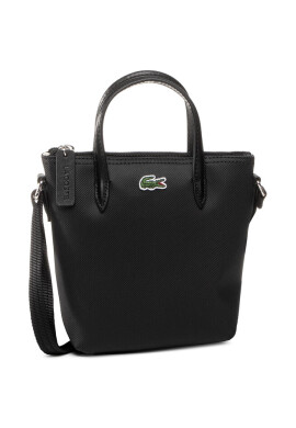 Lacoste Дамска чанта Xs Shopping Cross Bag NF2609PO Черен - Mera.bg