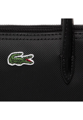 Lacoste Дамска чанта Xs Shopping Cross Bag NF2609PO Черен - Mera.bg