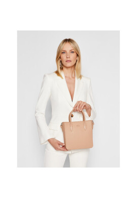 Lacoste Дамска чанта S Shopping Bag NF3804KL Розов - Mera.bg