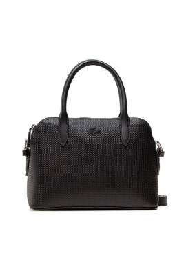 Lacoste Дамска чанта S Bugatti Bag NF3723KL Черен - Mera.bg