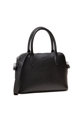 Lacoste Дамска чанта S Bugatti Bag NF3723KL Черен - Mera.bg