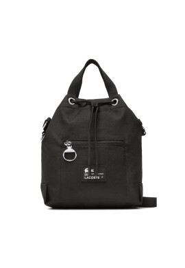 Lacoste Дамска чанта Bucket Bag NF4196WE Черен - Mera.bg