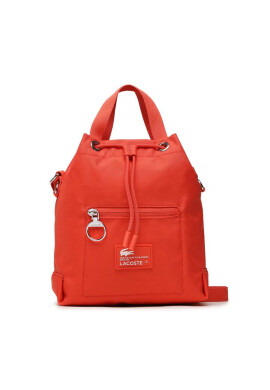 Lacoste Дамска чанта Bucket Bag NF4196WE Pasteque L35 - Mera.bg