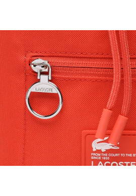 Lacoste Дамска чанта Bucket Bag NF4196WE Pasteque L35 - Mera.bg