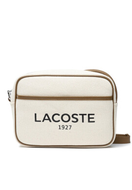 Lacoste Дамска чанта Crossover Bag NF3820TD Natural Tan K02 - Mera.bg