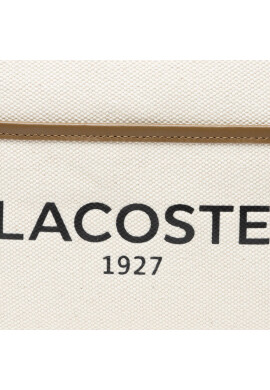 Lacoste Дамска чанта Crossover Bag NF3820TD Natural Tan K02 - Mera.bg