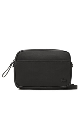 Lacoste Дамска чанта Crossover Bag NF3954DB Noir 000 - Mera.bg
